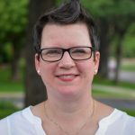 photo of Jennifer Vannell