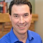 photo of Michael Pipich